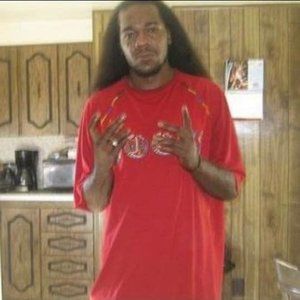 Meet your Posher, Derrick